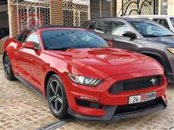 فورد موستانج